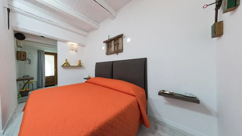***  La Quercia E L'Asino Bed & Breakfast Piazza Armerina Italy