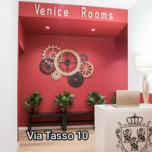 Maison d'hôtes Venice